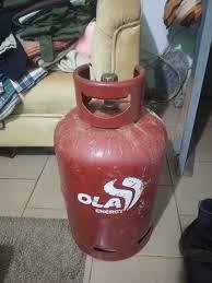 Butane 12kg
