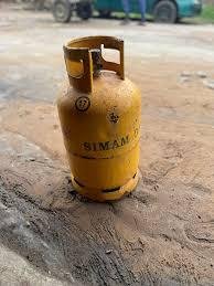 Butane 12kg